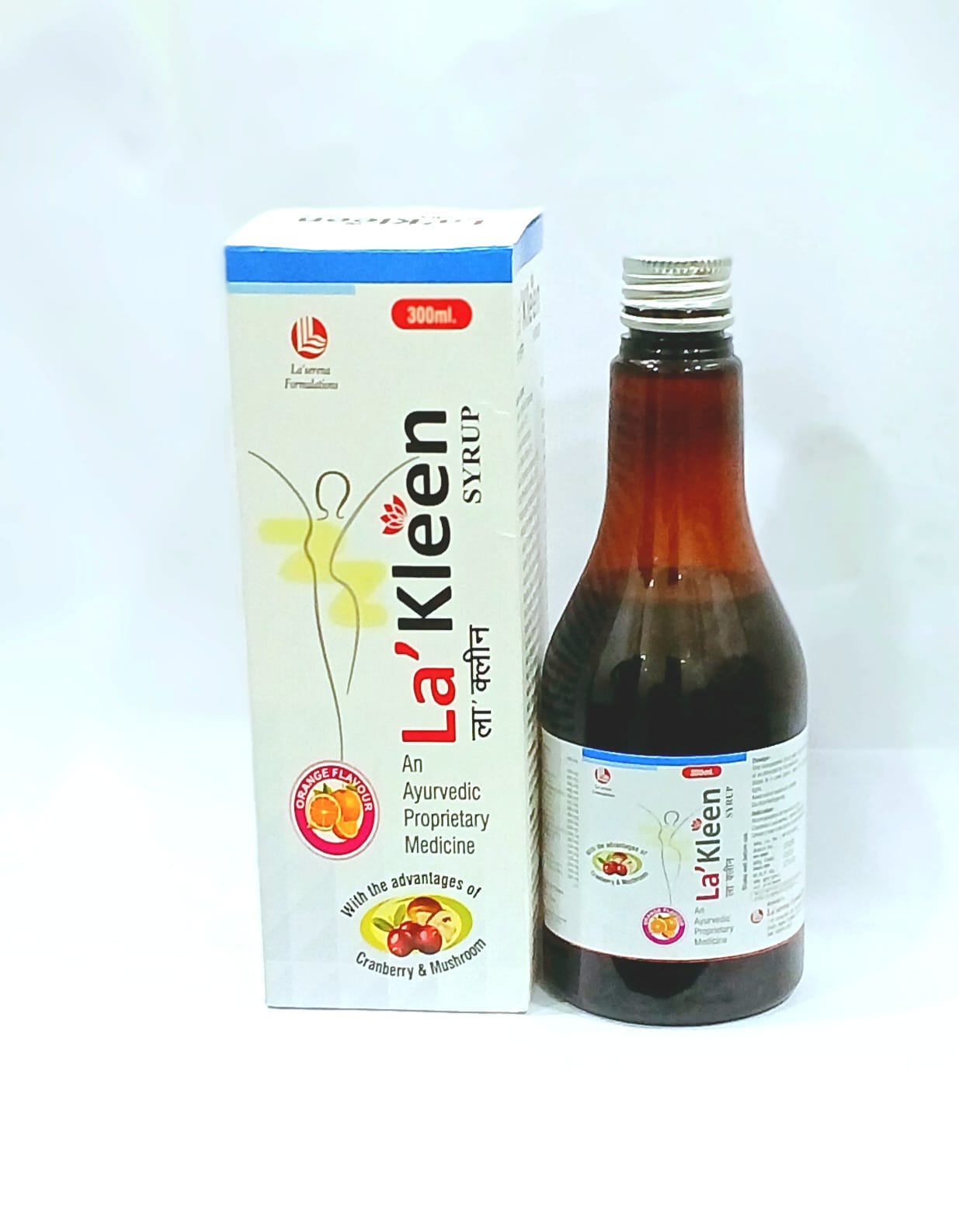 La Kleen