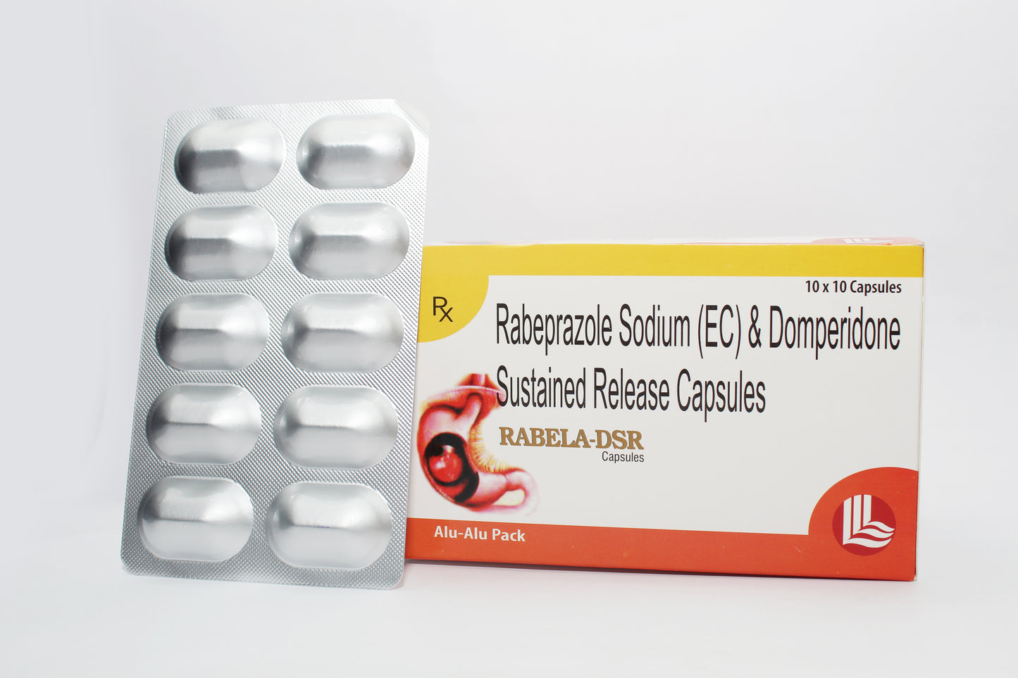 Rabela DSR