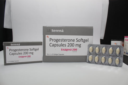 Enagest 200