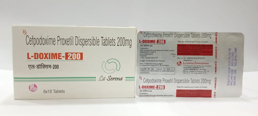 L-Doxime-200