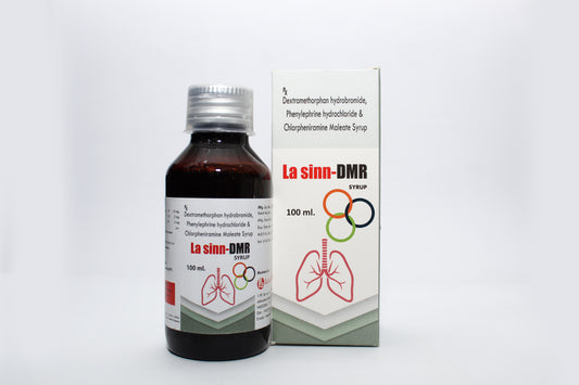 La Sinn DMR Syrup