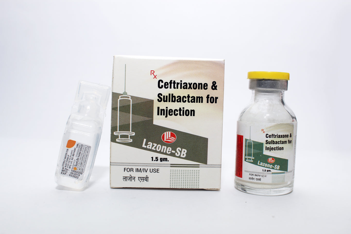 Lazone 1.5g