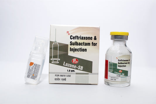 Lazone 1.5g