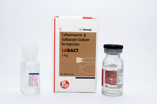 Labect 1.0 g