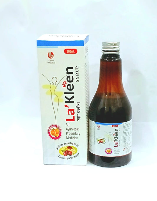 La Kleen