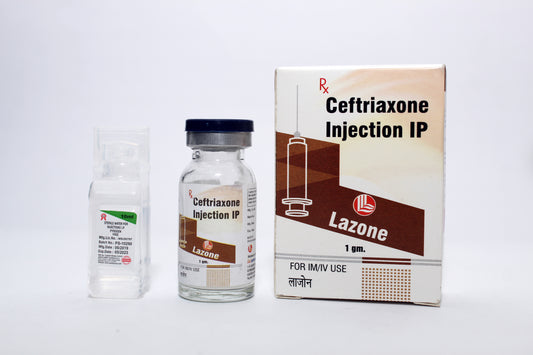 Lazone 1g