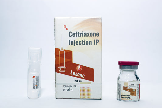 Lazone 250mg