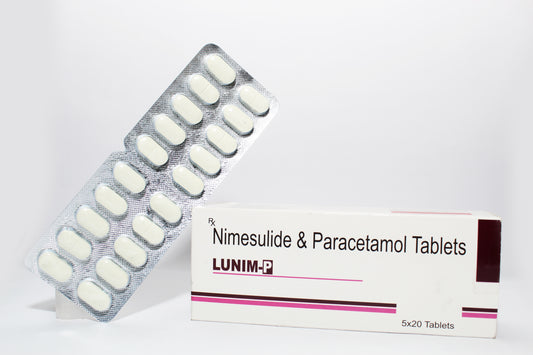 Lunim- P Tablet