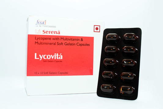 Lycovita