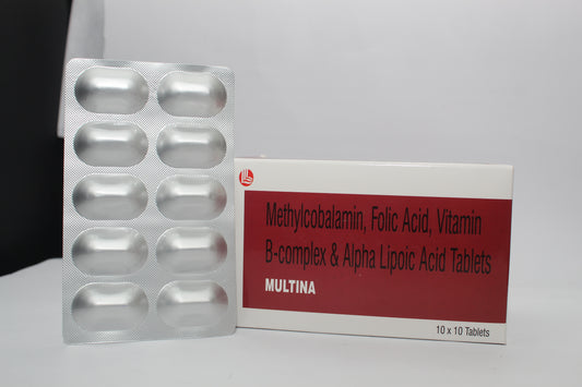 Multina Tablet