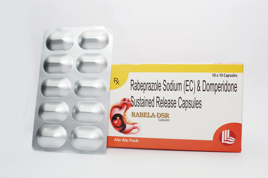 Rabela DSR